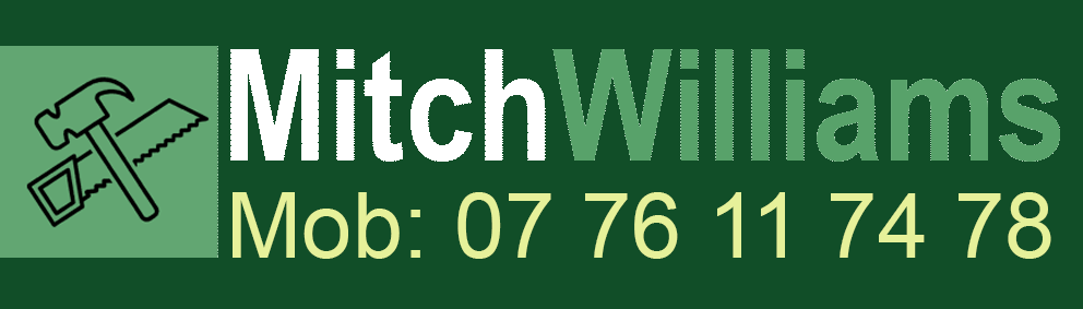 Mitch Williams Builder